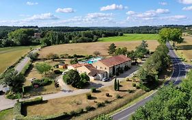 Logis Hotel La Ferme De Flaran